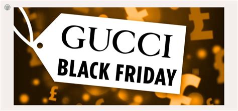 gucci black friday sale canada|Gucci boots black friday.